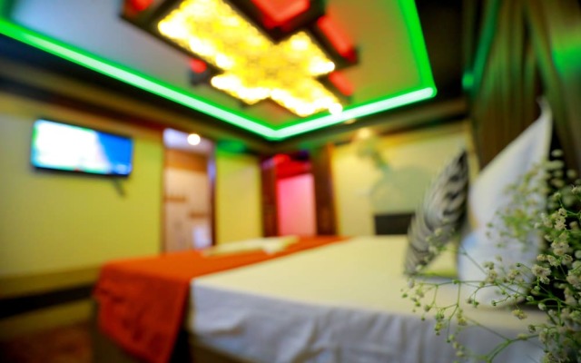 Kerala Luxury House Boat