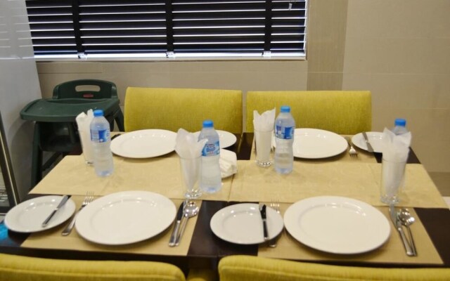 Best Premier Hotel