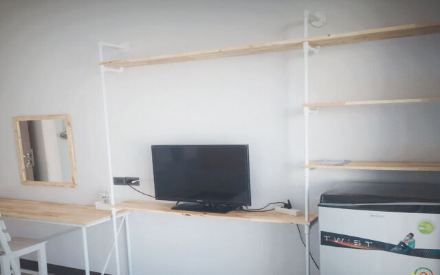 Sirin Loft Resident