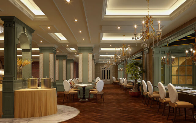 Wuhan Harvest International Hotel