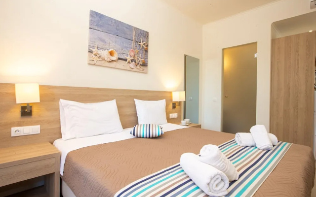 Passas Mare Apartments & Studios