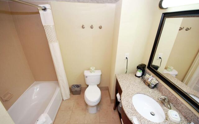 Hampton Inn Chattanooga - North/Ooltewah