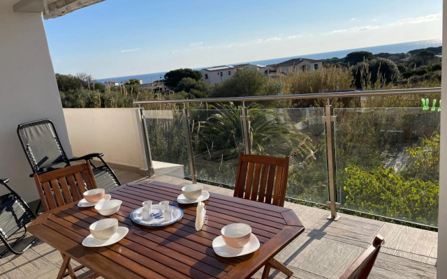 Blue Sardinia Tourism