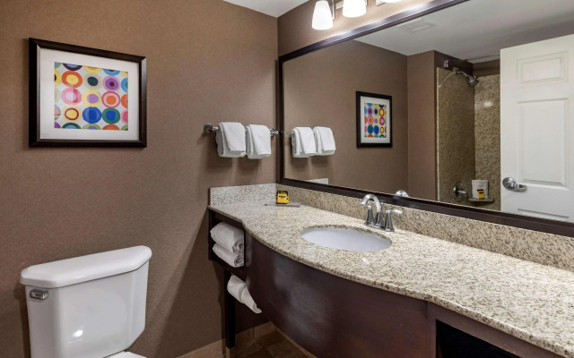 Best Western Plus Las Vegas South Henderson