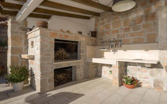 Villa Bonita CFH in Murvica