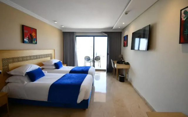Hotel Coté Océan Mogador