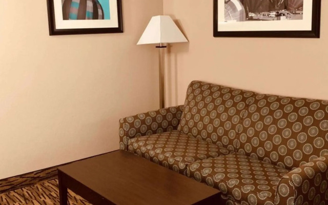 SureStay Plus Hotel by Best Western Plano