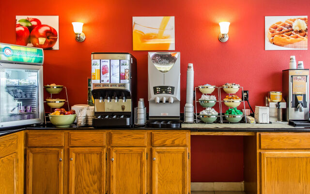 Holiday Inn Express Allentown North by IHG