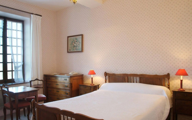 Hostellerie de Pérouges