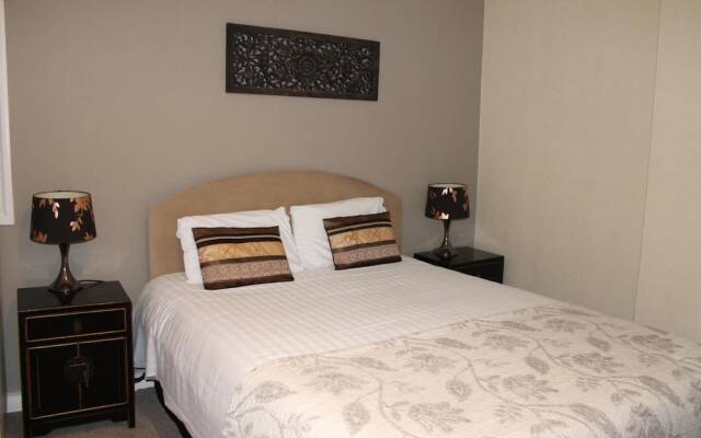 Wimbledon Hotel