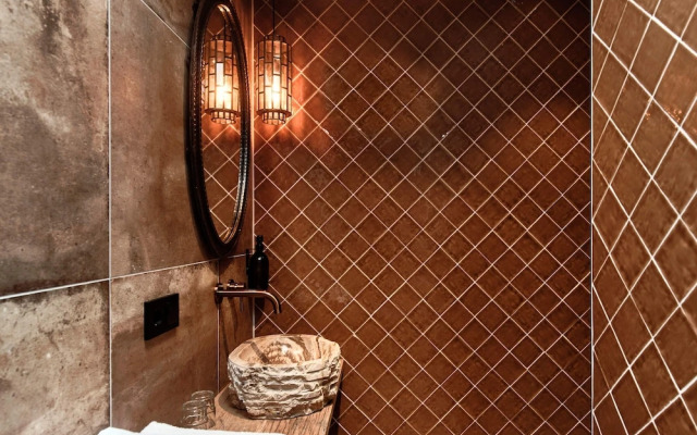 Hajé restaurant Nieuwegein