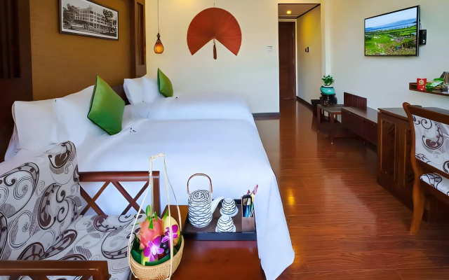 Koi Resort and Spa Hoi An