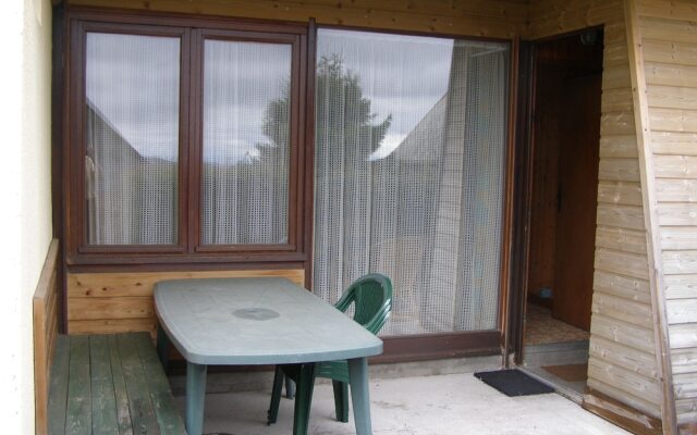 Residence Le Champbourguet