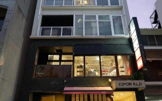 Santiago Guesthouse Hiroshima – Hostel