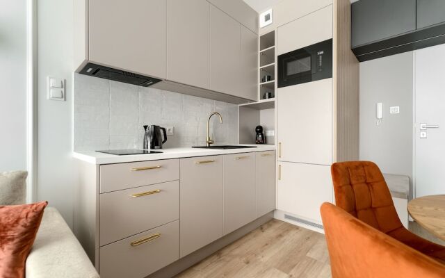 MARGI Jolly Apartament