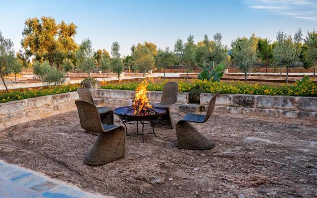 Villa Torre del Relax