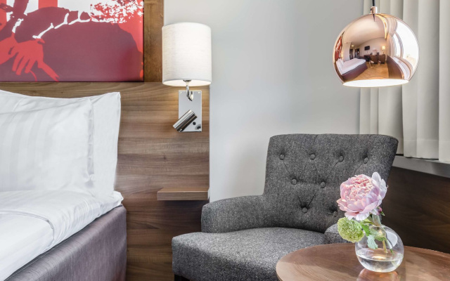 Best Western Plus Park City Solna