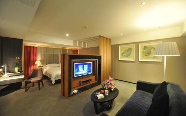 Kaoyue Hotel - Chongqing