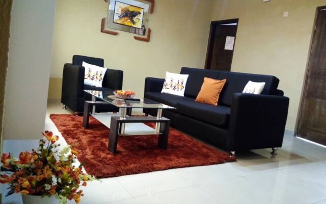Savane Apparthotel