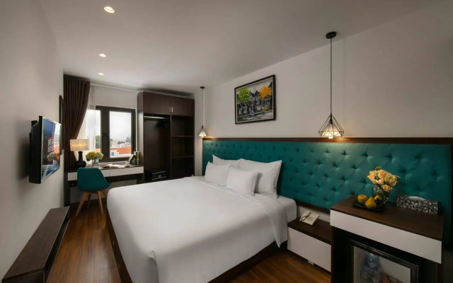 Bendecir Hotel & Spa