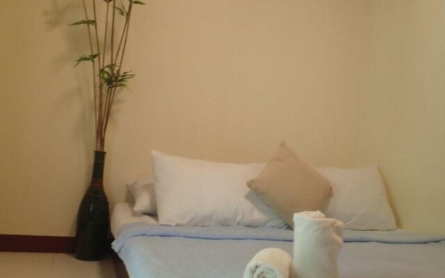 Lawiswis Kawayan Garden Resort and Spa by COCOTEL