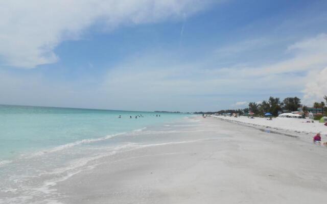 Coquina Beach Club 110