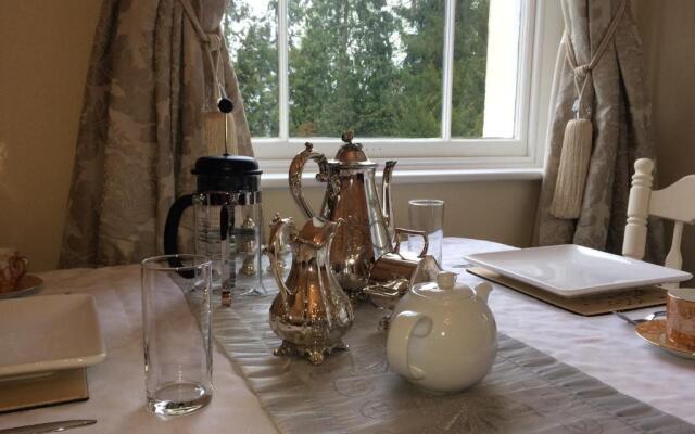 The Lodge at Heathfield