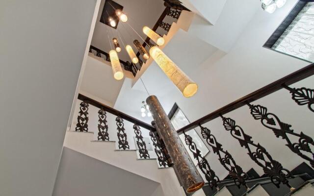 Villa Calangute Phase 10