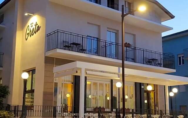 Hotel Greta