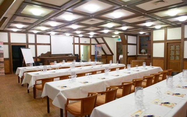 Hotel Restaurant zur Linde