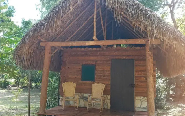 Cabanas Sierraverde Huasteca Potosina