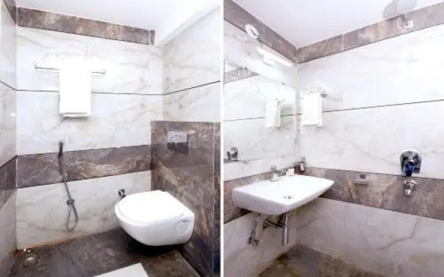 Hotel Vega By OYO Rooms