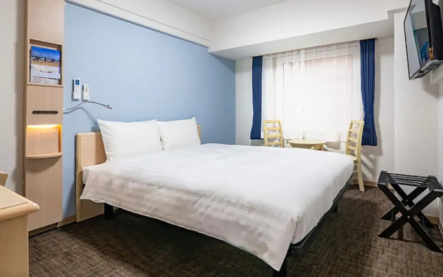 Toyoko Inn Gotemba Ekimae