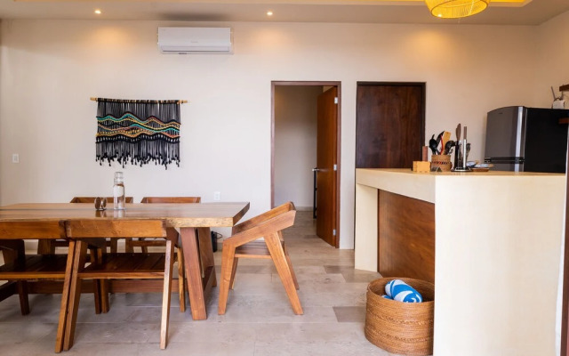 Khaban Bacalar Hotel Boutique