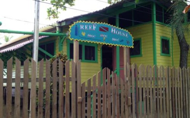 Reef House