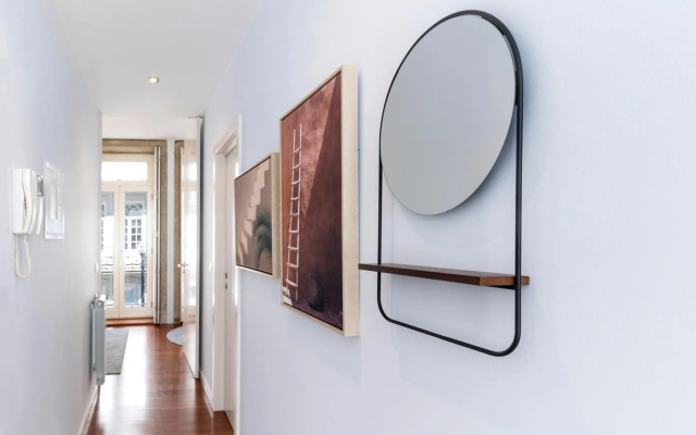 Impar luxury residence