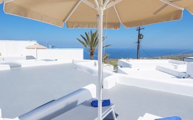 Kadia Traditional Residences