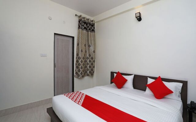OYO 16708 Sada Shiv Guest House