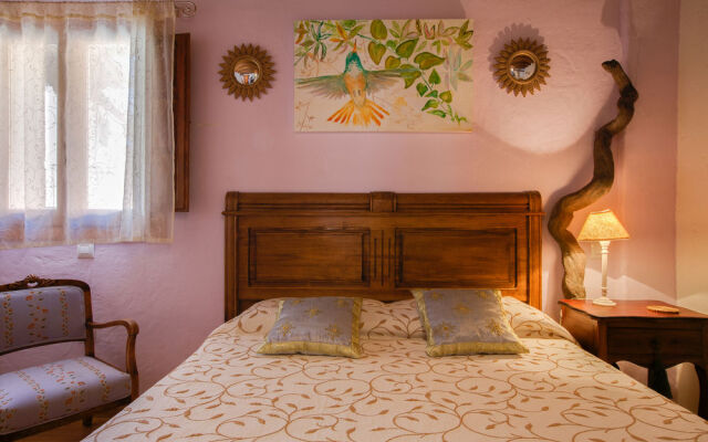 Apartamentos Rurales Los Vergeles