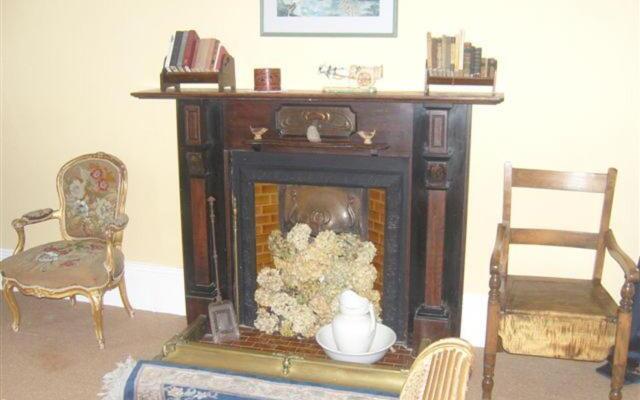 Errisbeg House B&B