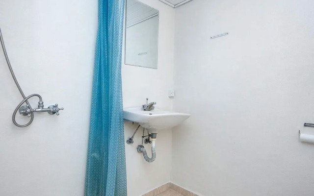14 Person Holiday Home in Romo