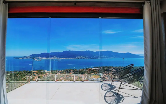Casa Natu Mirante