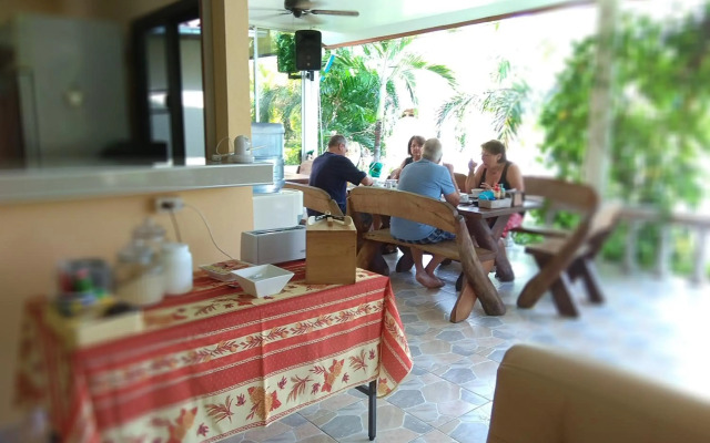 Stella Resort