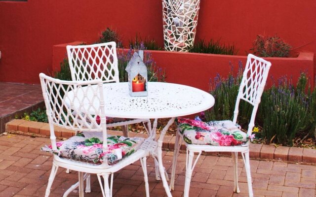 Matanja Guest House