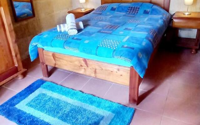 Ta lucia farmhouse with private pool and BBQ