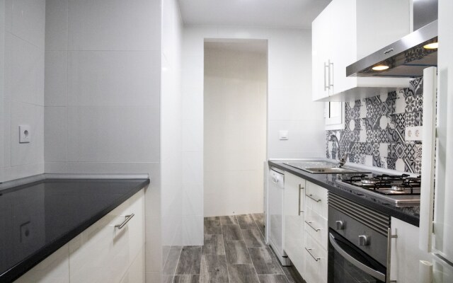 Apartamento Habana
