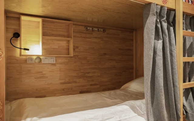 Fangorn International Hostel