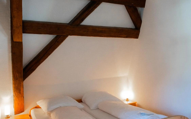 Regensburger Ferienwohnungen - Im Herzen der Altstadt