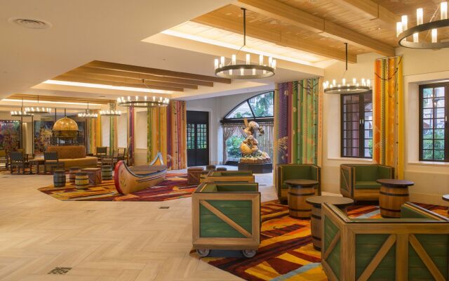 Tokyo Disney Celebration Hotel 