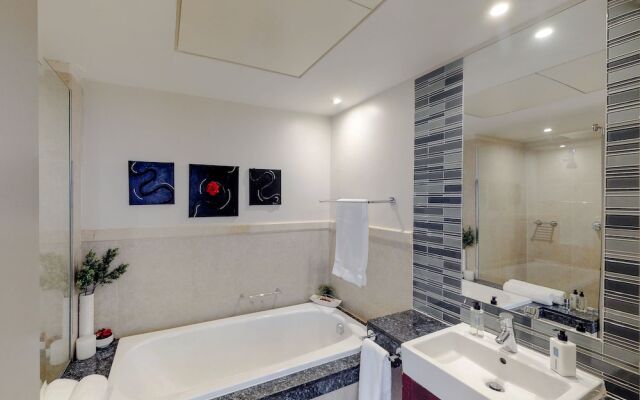 Stunning Cape Town Apart.